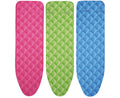 Funda para tabla de planchar Cotton Comfort Univ. (140x45)