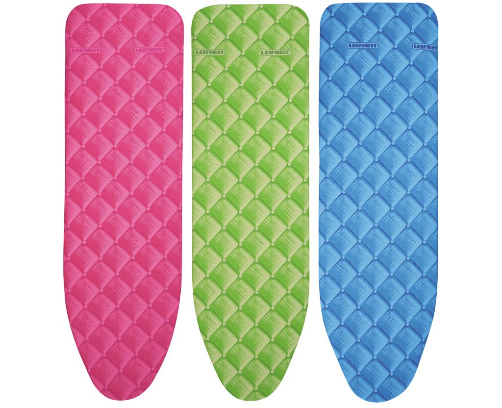 Funda para tabla de planchar Cotton Comfort Univ. (140x45)