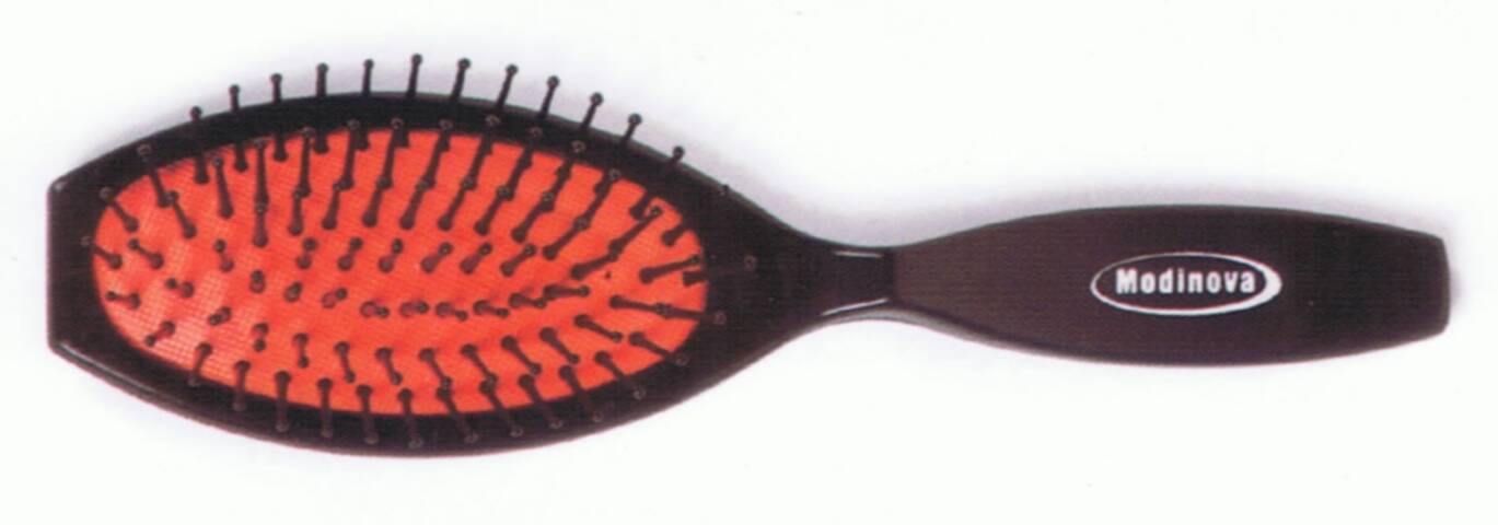 CEPILLO CLASICO NG PUA NYLON PEQUEÑO