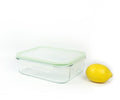 CONTENEDOR ALIMENTICIO RECT. 2000ml [MICRO]