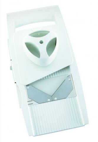 COMFORTLINE Rallador multiusos "4+1"