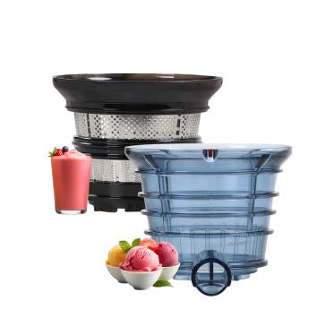 REVO830 E84 Smoothie & Ice cream strainers C-Type