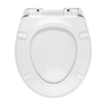 ASIENTO WC SELECTA C9 BF+TFP  2,05KG