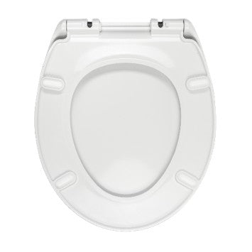 ASIENTO WC SELECTA C9 BF+TFP  2,05KG