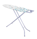 TABLA PLANCHAR EUROPA 120X38 silver