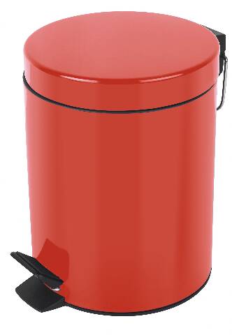 SYDNEY RED 3L cubo PEDAL 3 L 25 CM