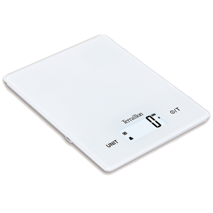 BCE SMART USB WHITE 5kg 1g