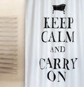 KEEP CALM C.TEX 180X200