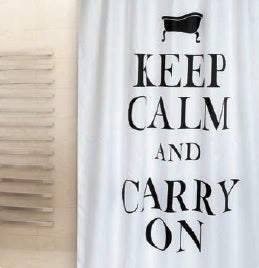 KEEP CALM C.TEX 180X200