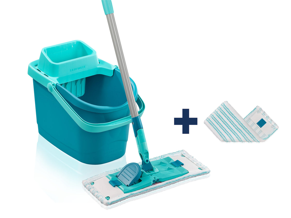 Set PowerClean M