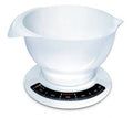 Báscula de Cocina Mecánica Culina Pro c/bol