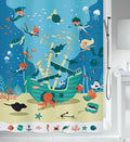 PIRATES MULTICOLOR C.TEX 180X200