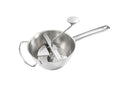 Pasapurés Acero Inox  Ø 20 cm