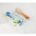 ORGANIZADOR LINUS INTERLOCKING 16X38.25X5CM