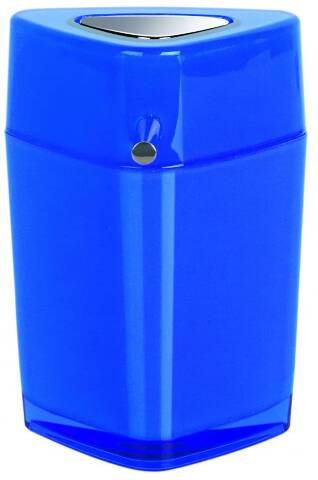 TRIX-ACRYLIC BLUE DOSIFICADOR 14.6 CM
