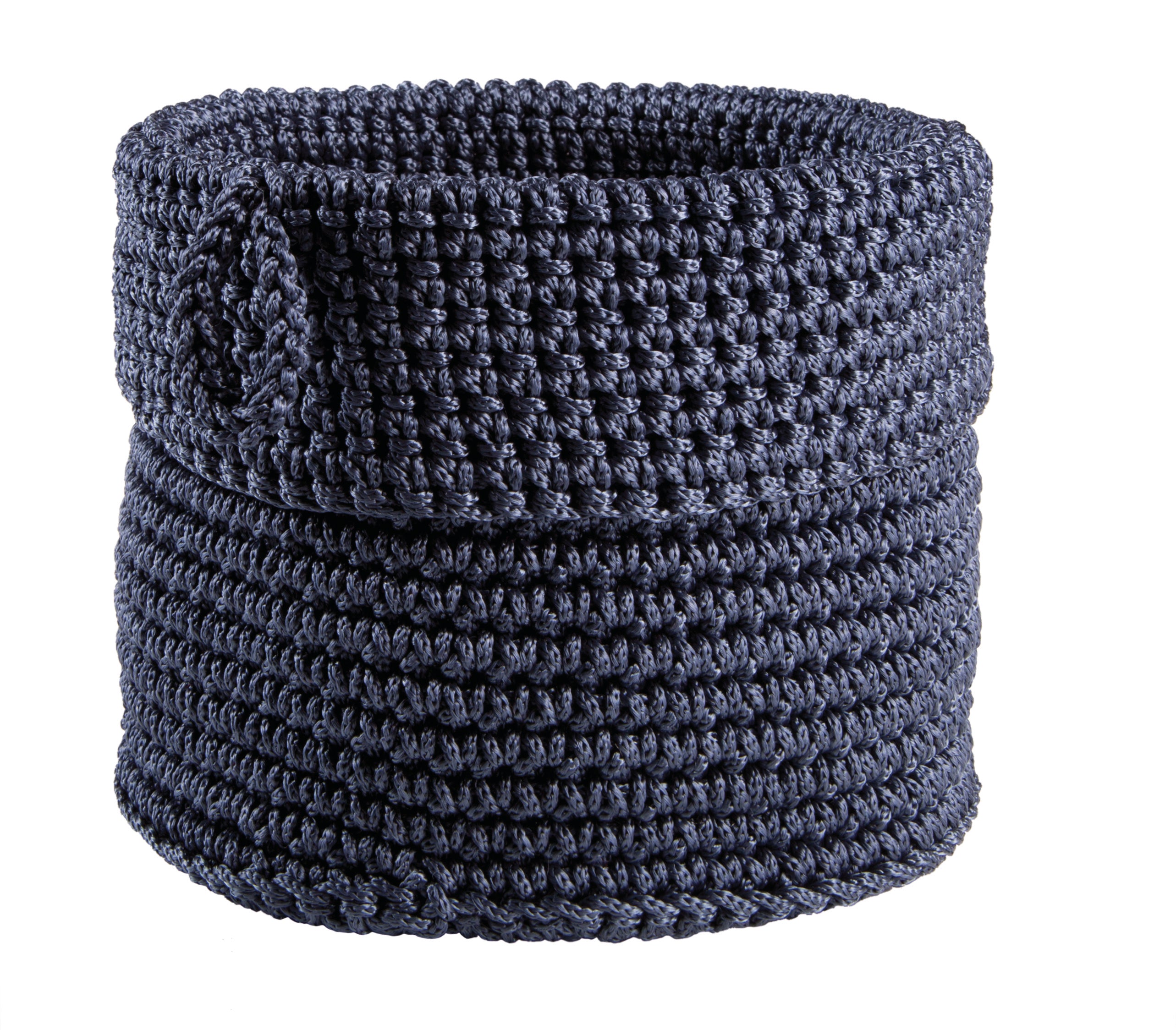 UNCINETTO NAVY CESTA 11CM