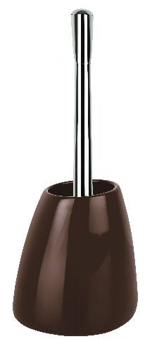 ETNA-SHINY BROWN ESCOBILLERO 41 CM