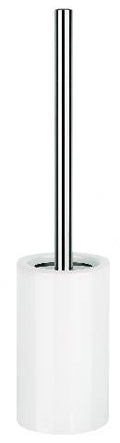 TUBE WHITE ESCOBILLERO