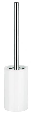 TUBE WHITE ESCOBILLERO