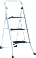 Escalera SUPERMAX 3 goma