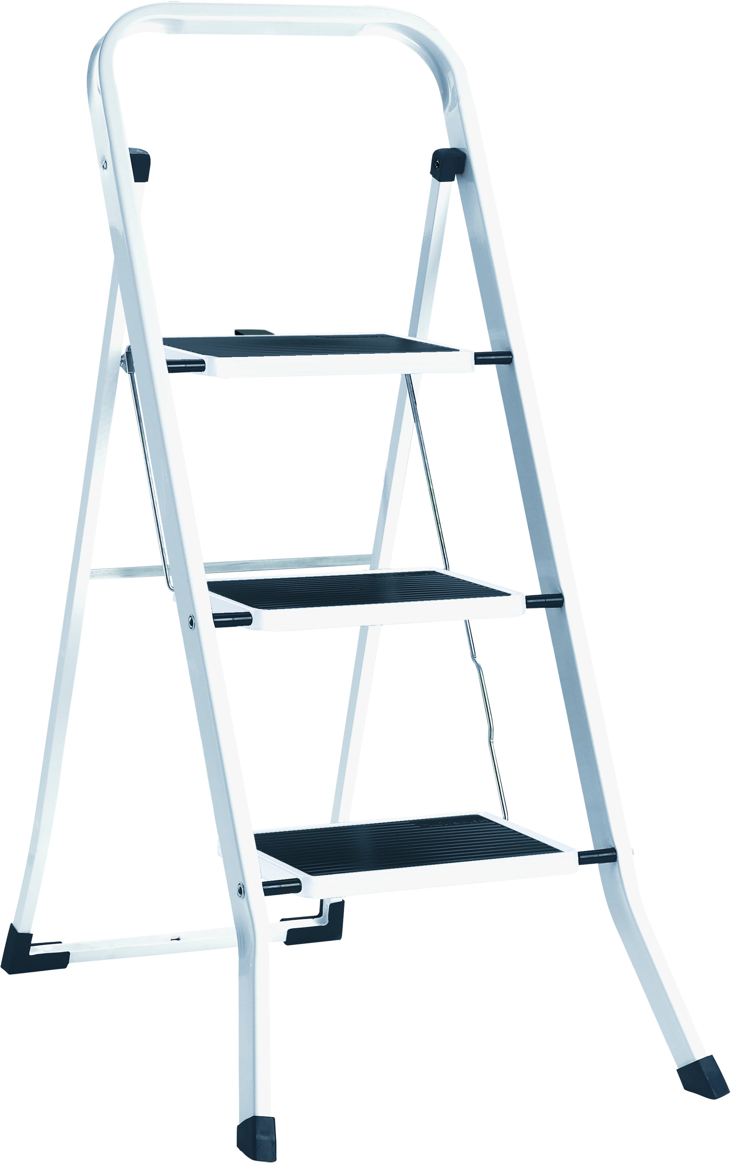 Escalera SUPERMAX 3 goma