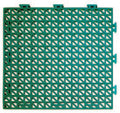 LOSETA CLICK GARDEN 99x99cm (33X33X2 PACK 9 UN)