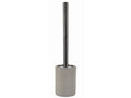 MERO TAUPE ESCOBILLERO 39.5CM
