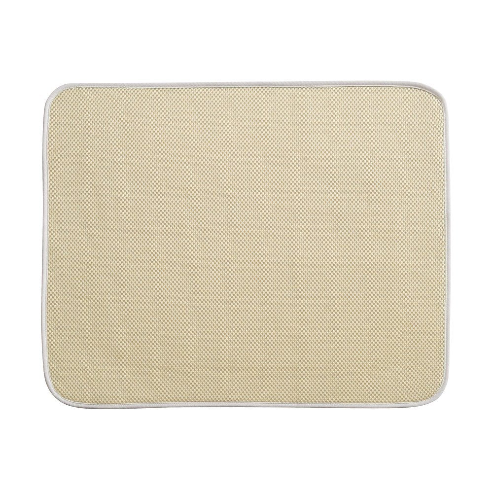 IDRY TAPETE ESCURRIDOR 46x61 TRIGO