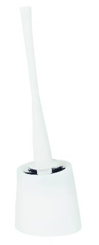 MOVE WHITE ESCOBILLERO 40 CM