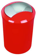 SYDNEY-ACRYLIC RED 5L cubo C/ TAPA 30 CM