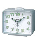 DESPERTADOR CASIO TQ-218.8