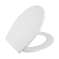 ASIENTO WC EUROSTANDARD C9 BF+TFP  2,2KG