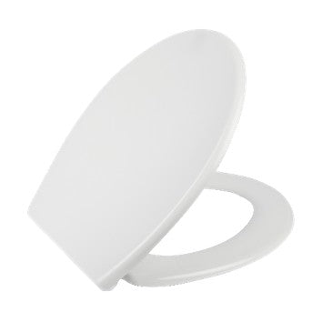 ASIENTO WC EUROSTANDARD C9 BF+TFP  2,2KG