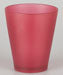 MAX L-RASPBERRY VASO