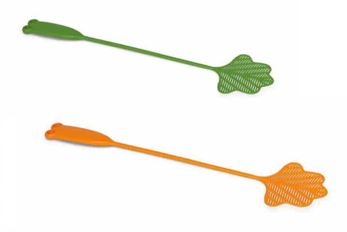 Pala Matamoscas Fred 45cm