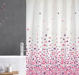 BREST FUCSIA C.TEXTIL 180X200