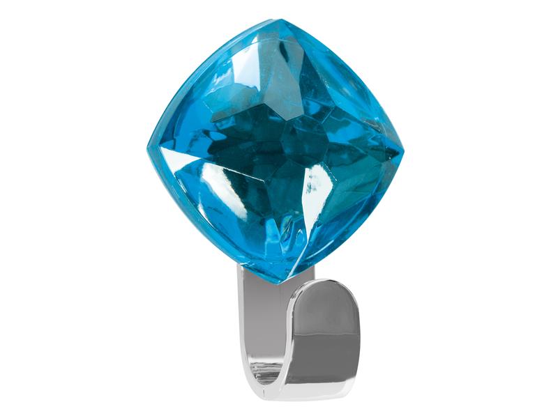 RADIANT TOPAZ PERCHA ADHESIVA HOOK