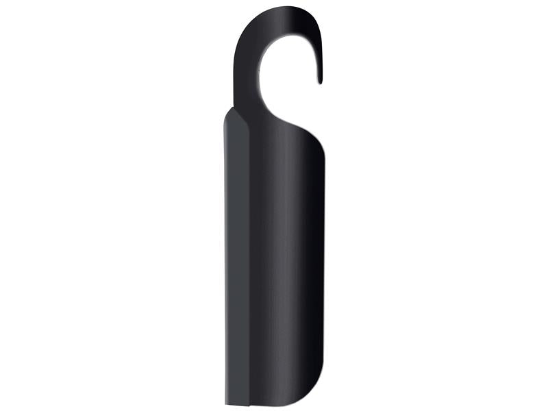 AFFIX BANDEJA ADHESIVA GRANDE BLANCA