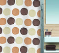 NUBO BROWN C.TEX 180X200