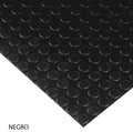 FLOORING TOPOS BLACK 1,40x25m 1mm