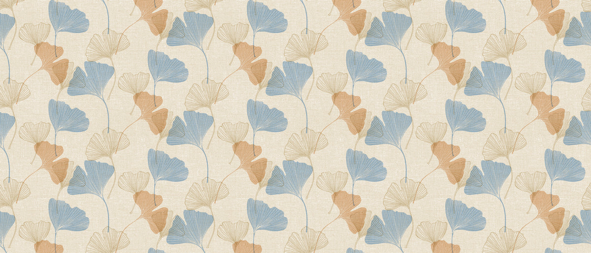 R.BONITA-TEX 1.40x20m R-3M2/06 Ginkgo