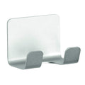 METRO ALUM. HOOKS SET OF 2 AFFIX