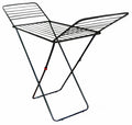 TENDEDERO AIRER 18M Antrazita