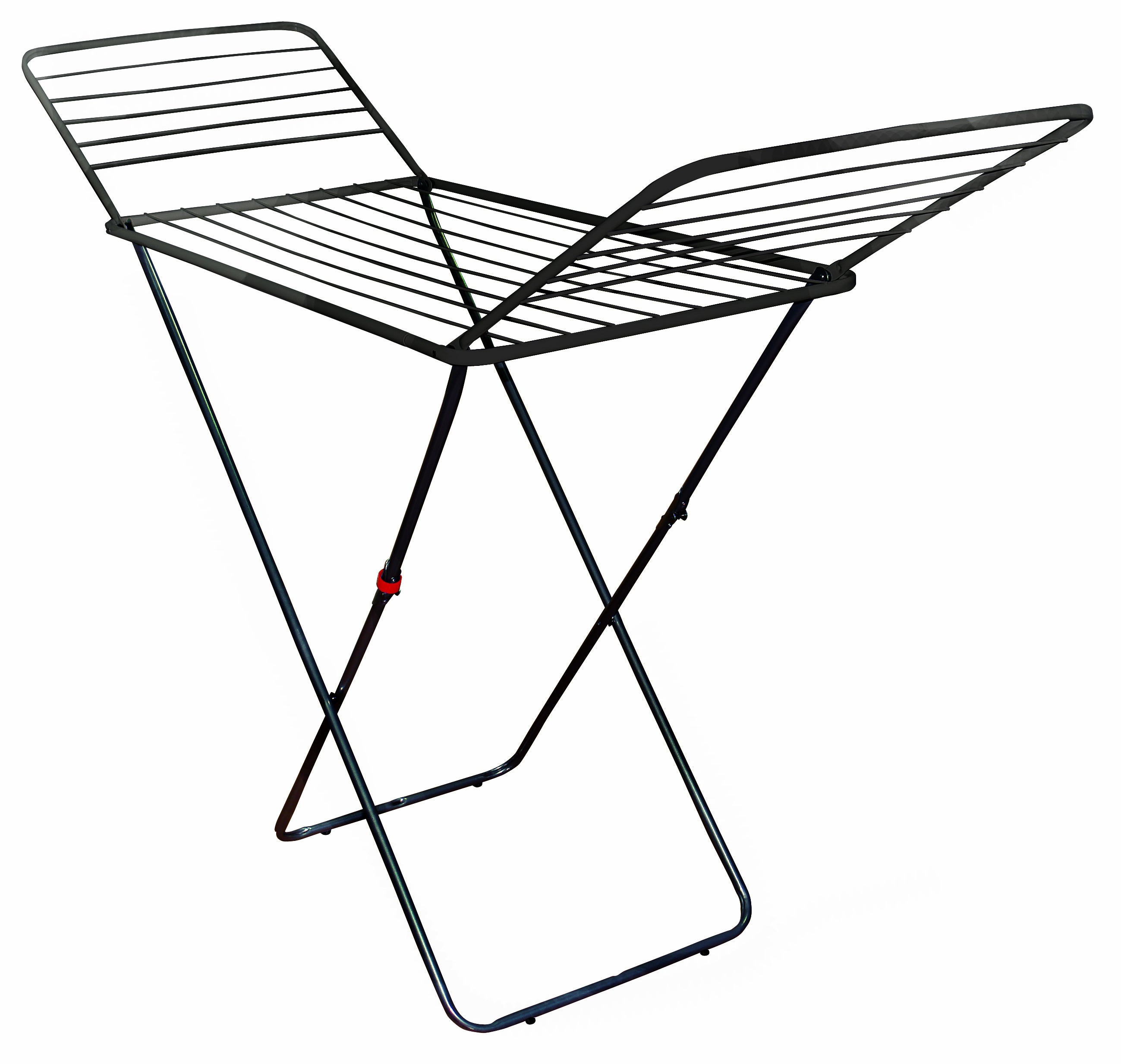 TENDEDERO AIRER 18M Antrazita