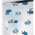 ROLO HUGO BLUE  CORTINA ROLO 140X240