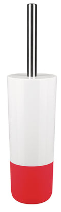 MOJI RED ESCOBILLERO 40CM