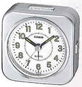 DESPERTADOR CASIO TQ-143S.8E  PL-BL 57x57x33cm