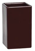 QUADRO BROWN VASO 10.5 CM