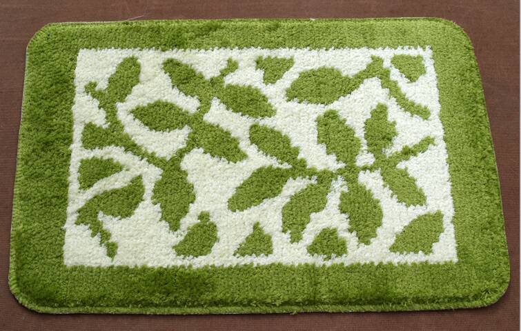 ALF. TEXTIL MICROFIBRA 40x60 BASE LATEX - KERVEL
