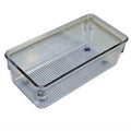 ORGANIZADOR MULTIUSO LINUS 8X16X5